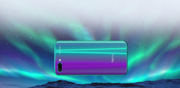 Buy Huawei Honor 10 at kiboTEK