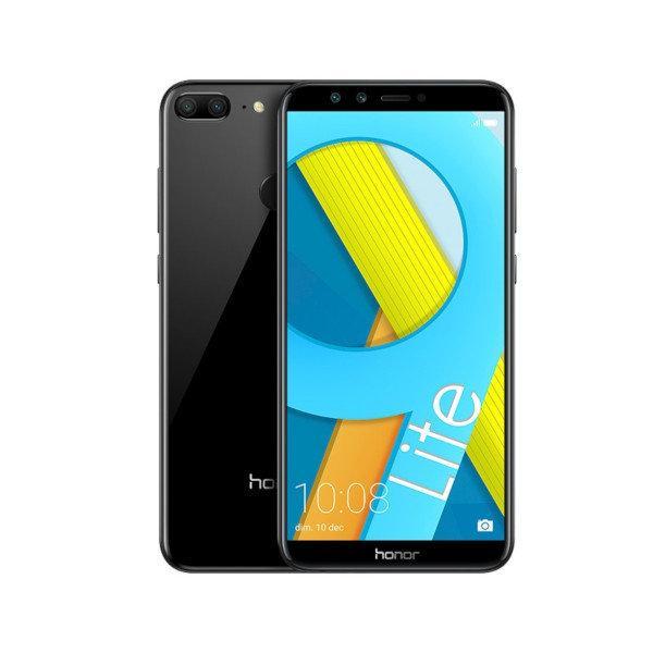 Comprar Huawei Honor 9 Lite en kiboTEK
