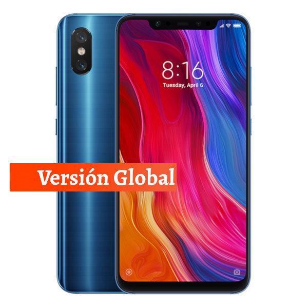 Achetez Xiaomi Mi 8 Global dans kiboTEK Espagne