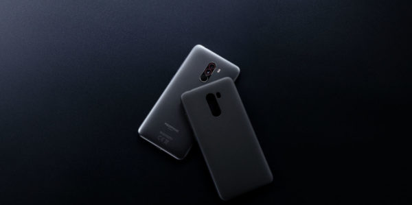 Achetez Xiaomi Pocophone sur kiboTEK