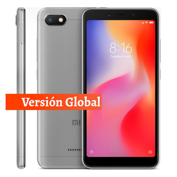xiaomi redmi 6a antutu