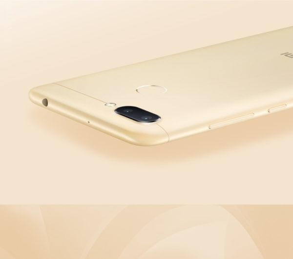 Acheter Xiaomi Redmi 6 sur kiboTEK