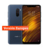 Buy Xiaomi Pocophone F1 global in kiboTEK Spain