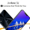 Compre Asus Zenfone 5Z na kiboTEK
