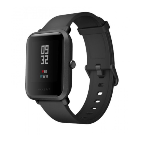 smartwatch xiaomi amazfit bip black