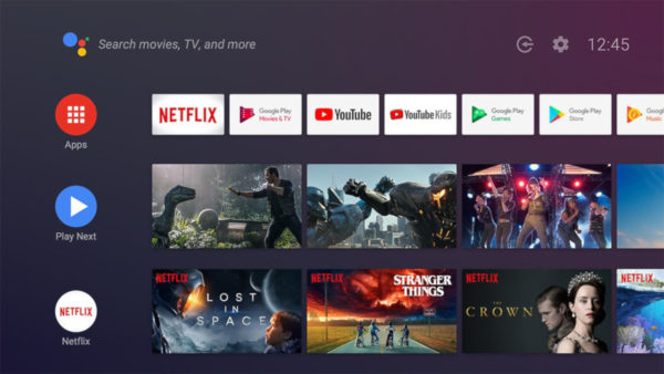 Acquista Xiaomi Mi Box S su kiboTEK