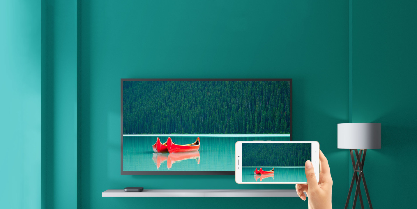 Achetez Xiaomi Mi Box S 4K 2nd Gen avec Android TV ▷ Boutique Xiaomi sur  kiboTEK Spain ®