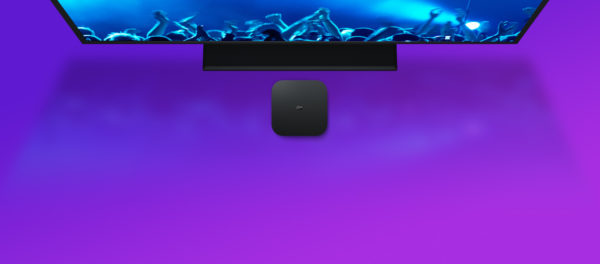 Buy Xiaomi Mi Box S at kiboTEK