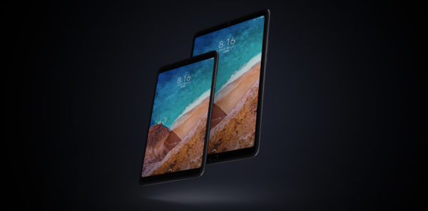 Buy Xiaomi Mi Pad 4 Plus at kiboTEK