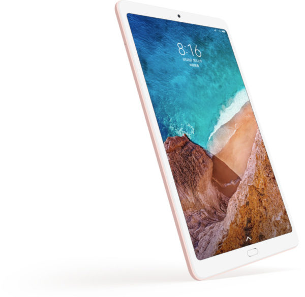 Compre Xiaomi Mi Pad 4 Plus na kiboTEK