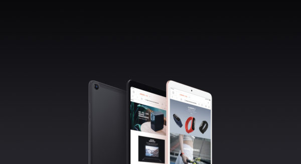 Buy Xiaomi Mi Pad 4 Plus at kiboTEK