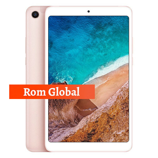 Comprar Xiaomi Mi Pad 4 en kiboTEK España