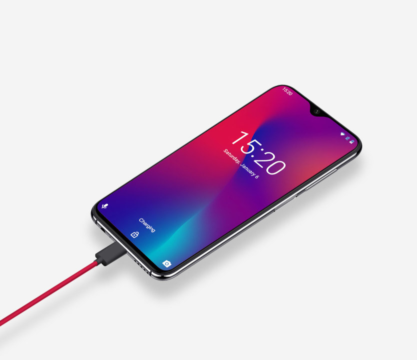 UMIDIGI One Max