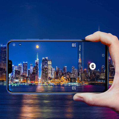 kiboTEK SmartPhones