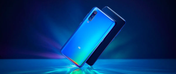 Buy Xiaomi Mi 9 in kiboTEK Spain