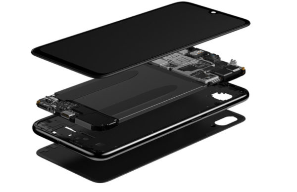 Compre Xiaomi Redmi Note 7 na kiboTEK Espanha