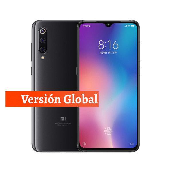 Achetez Xiaomi 9 Global en kiboTEK Espagne