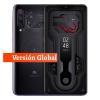 Buy Xiaomi Mi 9 Transparent Edition Global in kiboTEK Spain