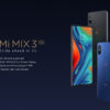 Buy Xiaomi Mi Mix 3 5G in kiboTEK Spain