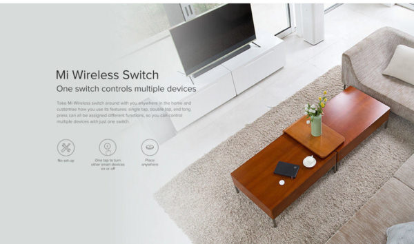 Comprar Xiaomi Mi Smart Sensor Set en kiboTEK España