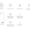 Acquista il set di sensori Xiaomi Mi Smart in kiboTEK Spagna