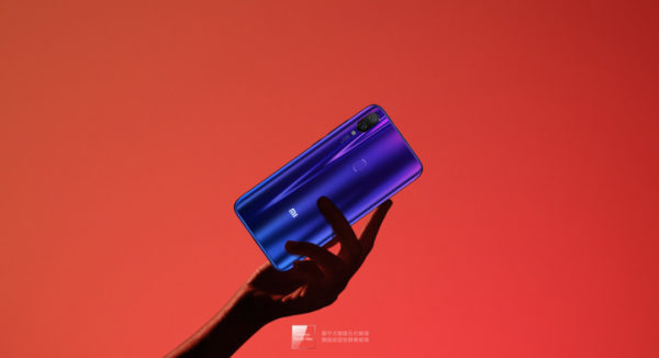 Xiaomi Mi Play in kiboTEK Spanien kaufen