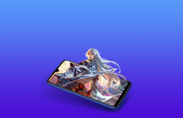Acheter Xiaomi Mi Play dans kiboTEK Espagne