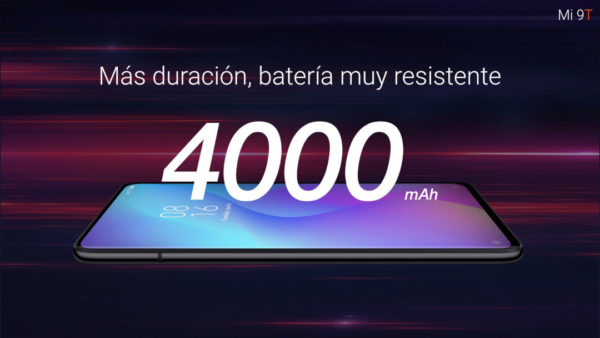 Achetez Xiaomi Mi 9T Global en KiboTEK Espagne