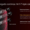 Achetez Xiaomi Mi 9T Global en KiboTEK Espagne