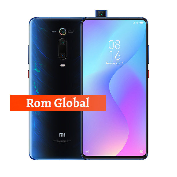 Buy Xiaomi Redmi K20 PRO in kiboTEK Spain