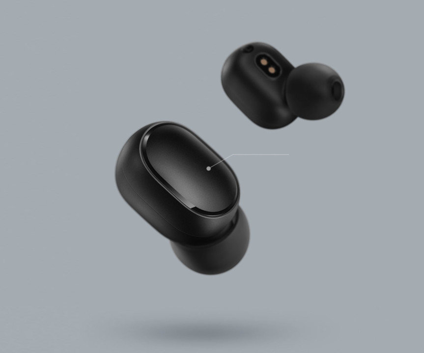 Comprar Redmi Airdots S / Mi True Wireless Earbuds Basic 2
