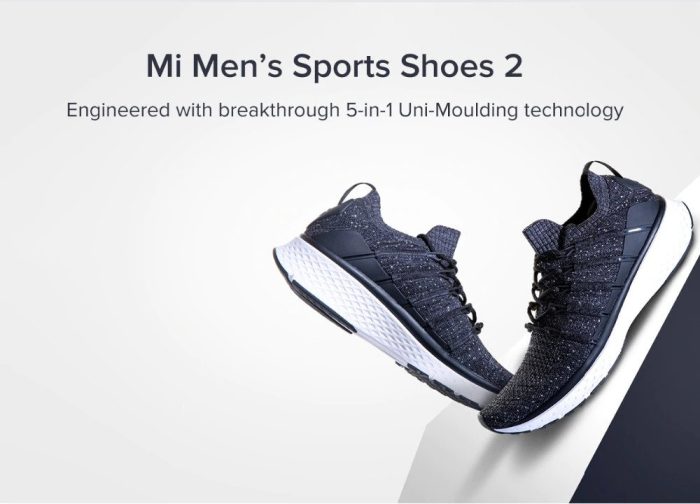 Acquista Xiaomi Sneakers 2 in kiboTEK Spagna