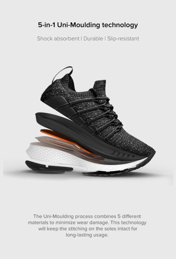 Buy Xiaomi Sneakers 2 in kiboTEK Spain