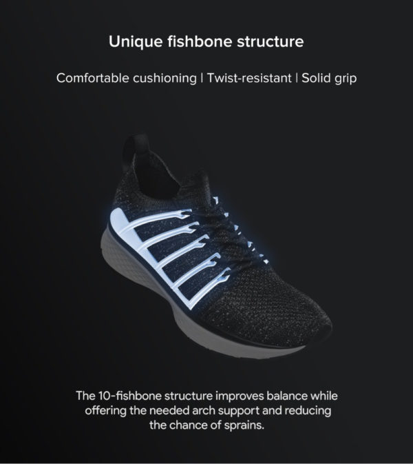 Comprar Xiaomi Sneakers 2 en kiboTEK España