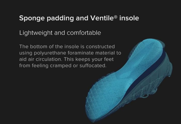 Acquista Xiaomi Sneakers 2 in kiboTEK Spagna