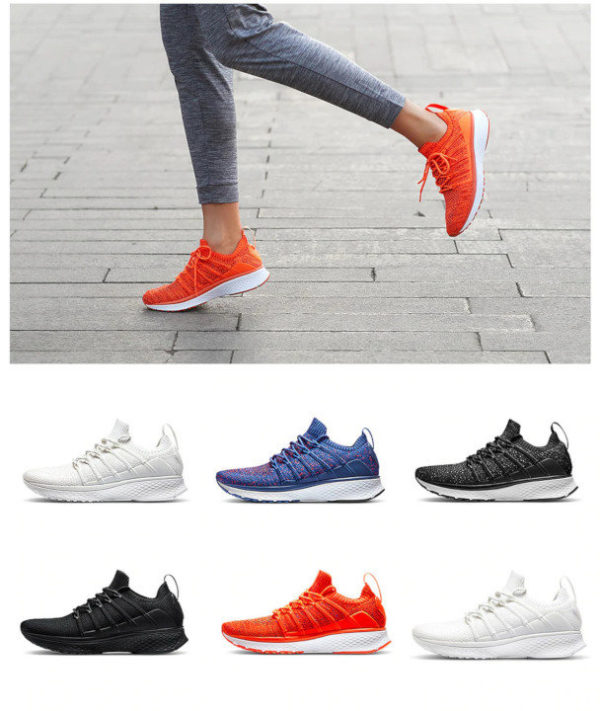 Buy Xiaomi Sneakers 2 in kiboTEK Spain