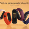 Buy Xiaomi Mi Band 4 in kiboTEK Spain