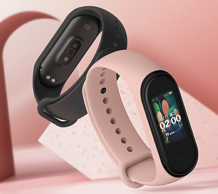 Comprar Xiaomi Smart Band 8 Active Versión Global ▷ Tienda Xiaomi