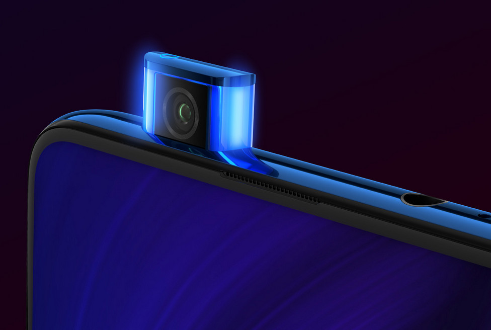 xiaomi 9t pro camera