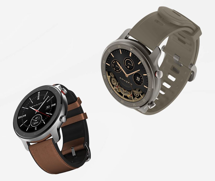 Buy Xiaomi Amazfit GTR 47 Xiaomi Store in kiboTEK Spain