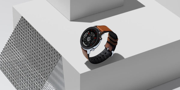 Achetez Xiaomi Amazfit GTR 47 Global en KiboTEK Espagne