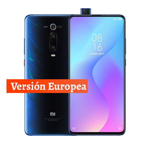 Buy Xiaomi Mi 9T Pro global in kiboTEK Spain