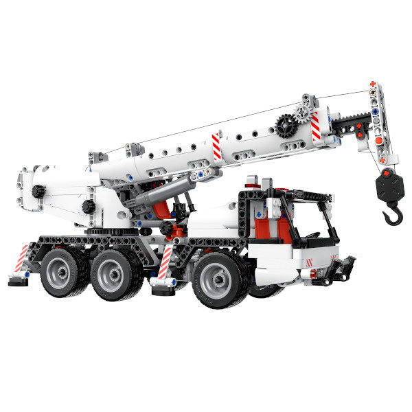 Buy Xiaomi Mi Building Block Crane at kiboTEK Spain