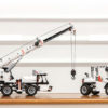 Buy Xiaomi Mi Building Block Crane at kiboTEK Spain