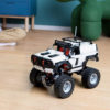 Buy Xiaomi Mi 4WD Off-Road Building Block at kiboTEK Spain