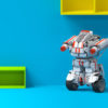 Compre Xiaomi Mi Robot Builder na kiboTEK Espanha