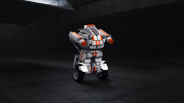 Buy Xiaomi Mi Robot Builder in kiboTEK Spain