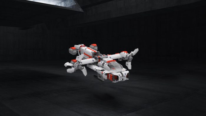 Comprar Xiaomi Mi Robot Builder en kiboTEK España