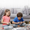 Comprar Xiaomi Mi Robot Builder Rover en kiboTEK España