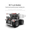 Buy Xiaomi Mi Truck Builder in kiboTEK Spain